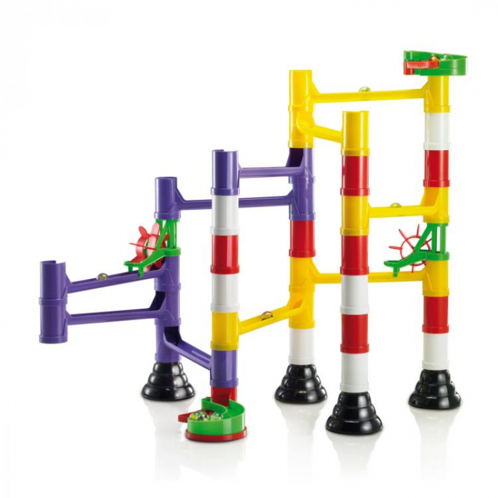 Migoga Marble Run Basic Quercetti [3]