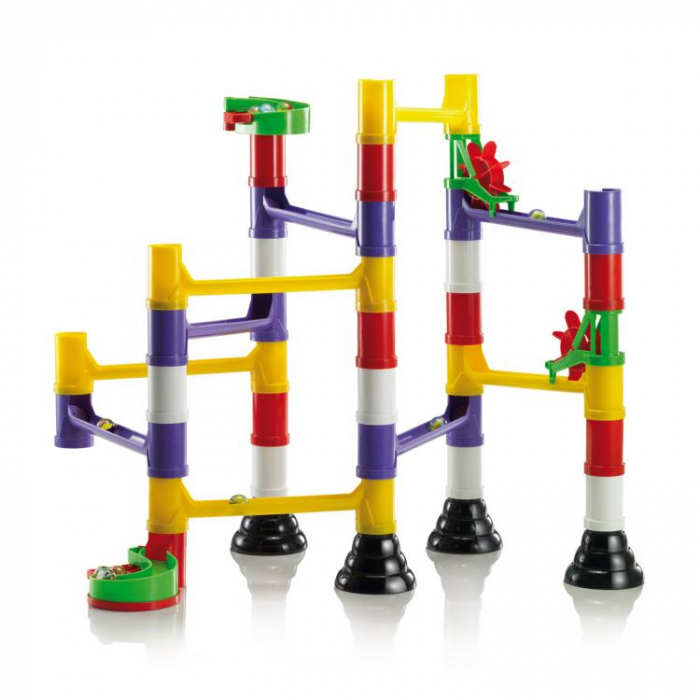 Migoga Marble Run Basic Quercetti [5]