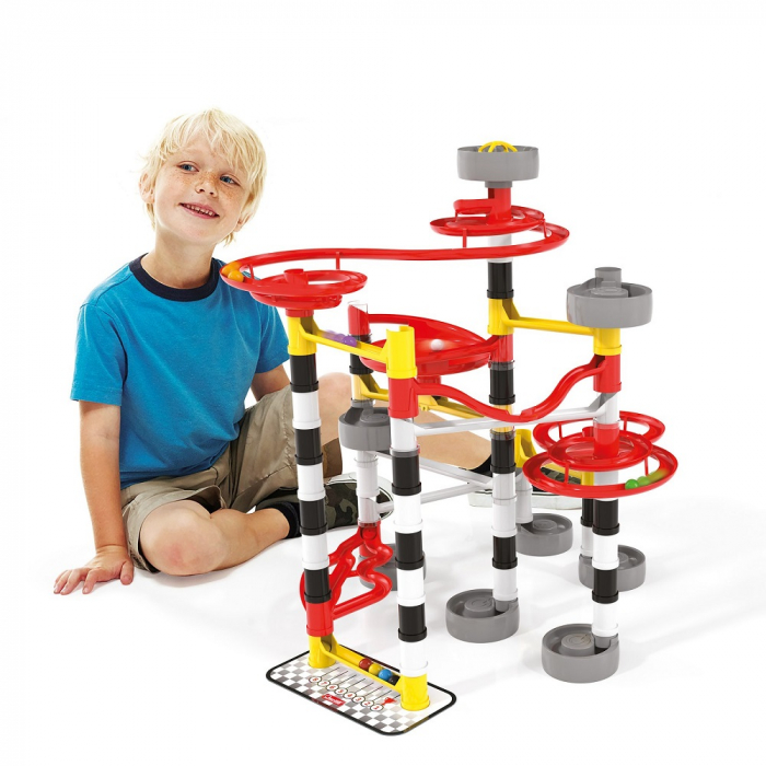 Migoga Race Marble Run Quercetti [5]