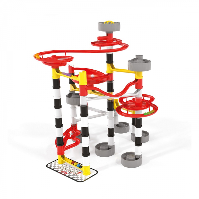 Migoga Race Marble Run Quercetti [4]