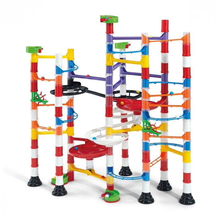 Quercetti Migoga Super Marble Run Maxi [5]