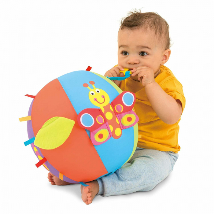 Minge activitati - Garden [5]