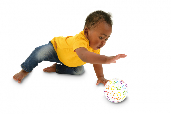 Mingiuta cu lumini - Follow me [6]