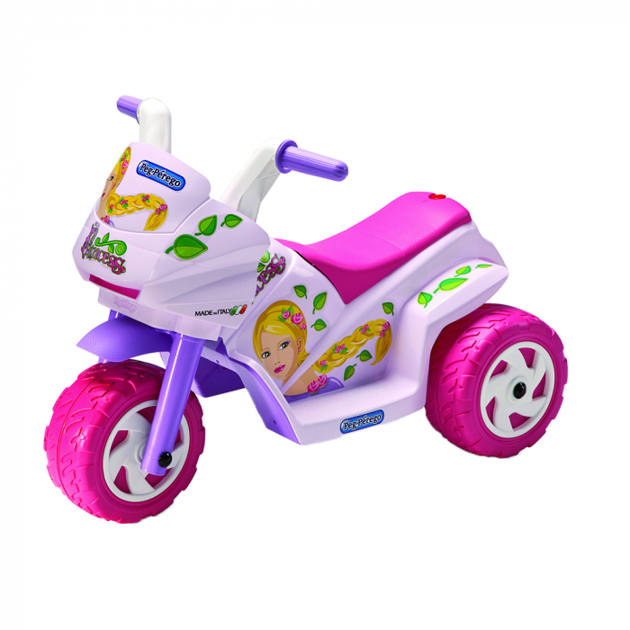Mini Princess, Peg Perego [2]