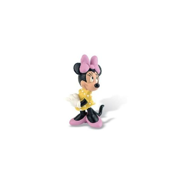 Minnie Clasic, Bullyland