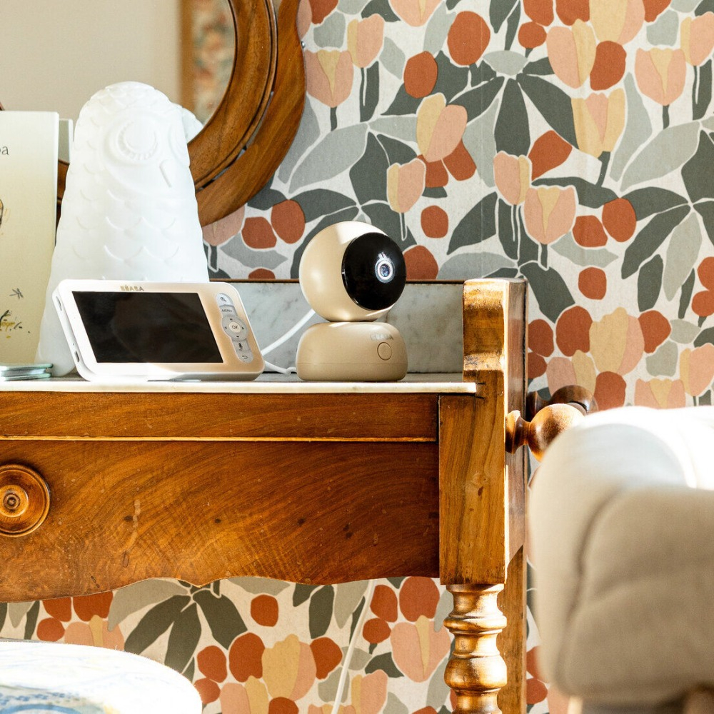 Monitor video bebe Beaba Zen Premium Clay [9]