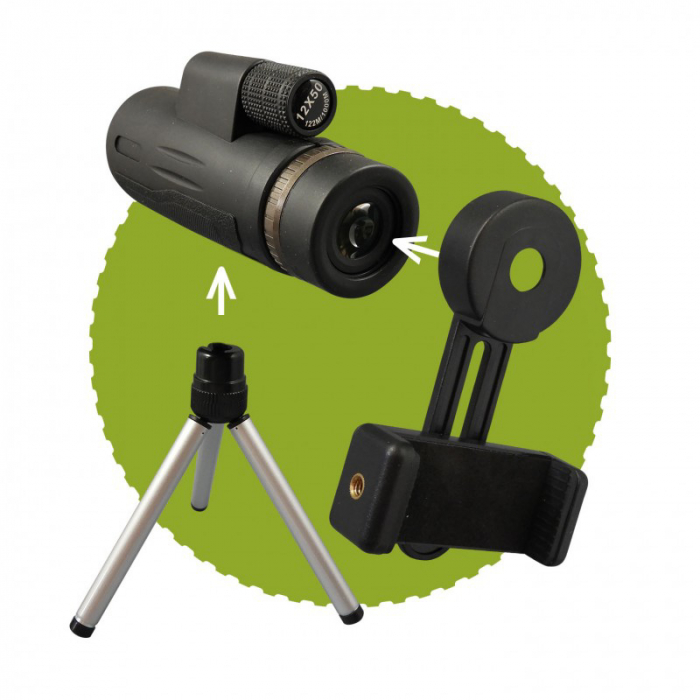 Monocular Expert [3]