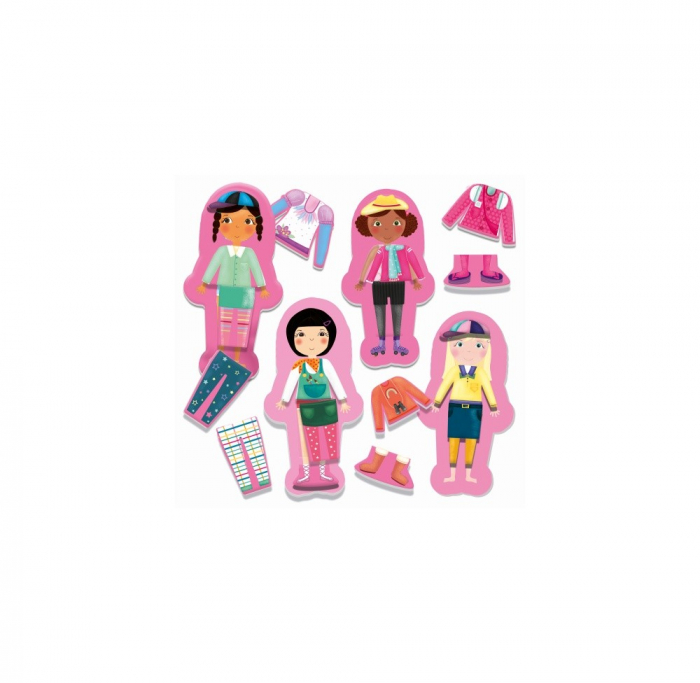 Montessori - Micutele mele papusi  Headu [2]