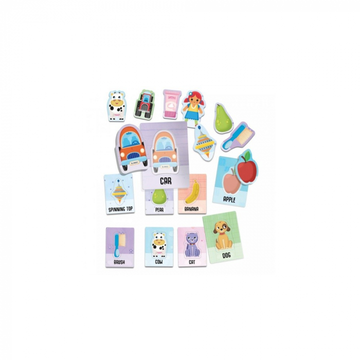 Montessori - Sa invatam cuvinte  Headu [2]