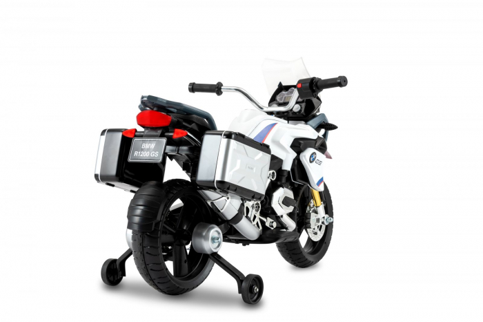 Motocicleta electrica copii BMW R 1200 Adventure GS, 12V [7]