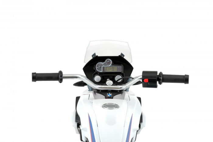 Motocicleta electrica copii BMW R 1200 Adventure GS, 12V [6]