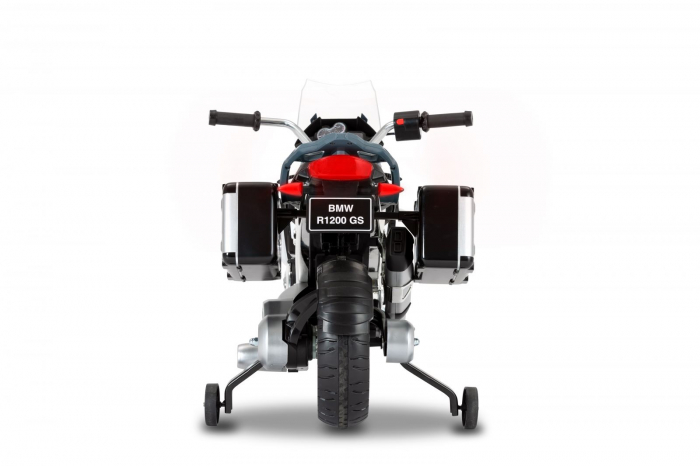 Motocicleta electrica copii BMW R 1200 Adventure GS, 12V [5]