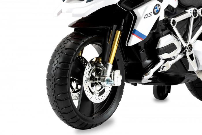 Motocicleta electrica copii BMW R 1200 Adventure GS, 12V [11]