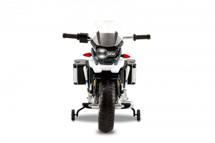 Motocicleta electrica copii BMW R 1200 Adventure GS, 12V [4]