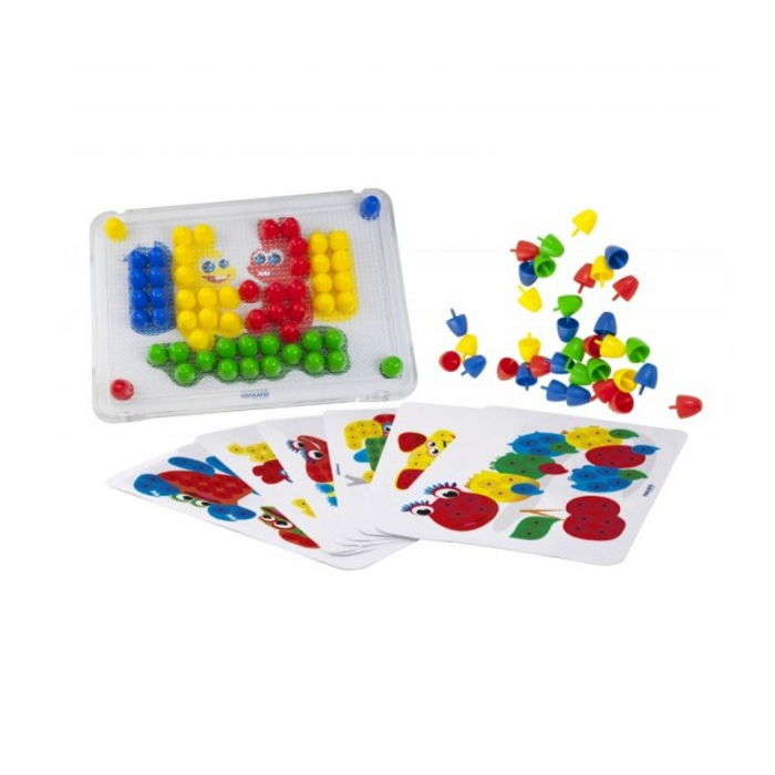 Mozaic 20 mm Miniland [2]