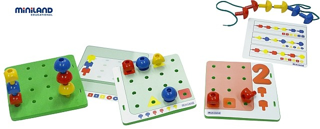 Mozaic pentru activitati matematice [4]