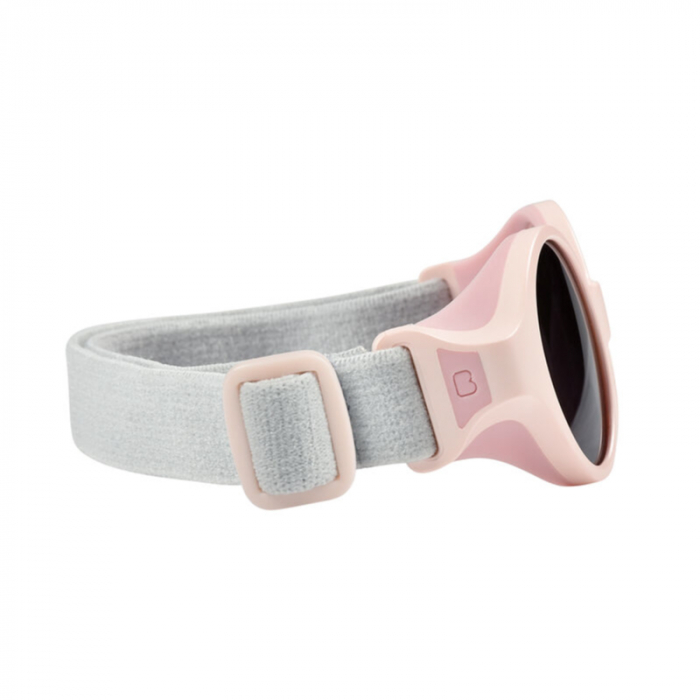 Ochelari de soare Beaba 0-9 luni Chalk Pink [2]
