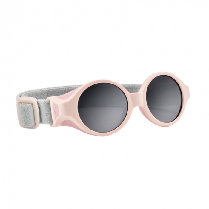 Ochelari de soare Beaba 0-9 luni Chalk Pink [3]