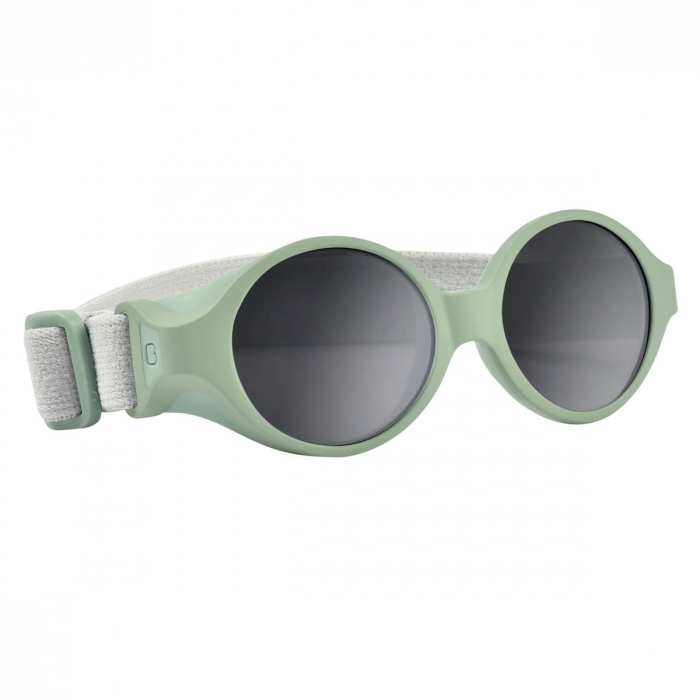 Ochelari de soare Beaba 0-9 luni Glee Sage Green [2]