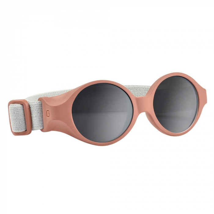 Ochelari de soare Beaba 0-9 luni Glee Terracotta [2]