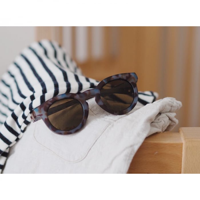 Ochelari de soare Beaba 2-4 ani Happy Blue Tortoise [4]