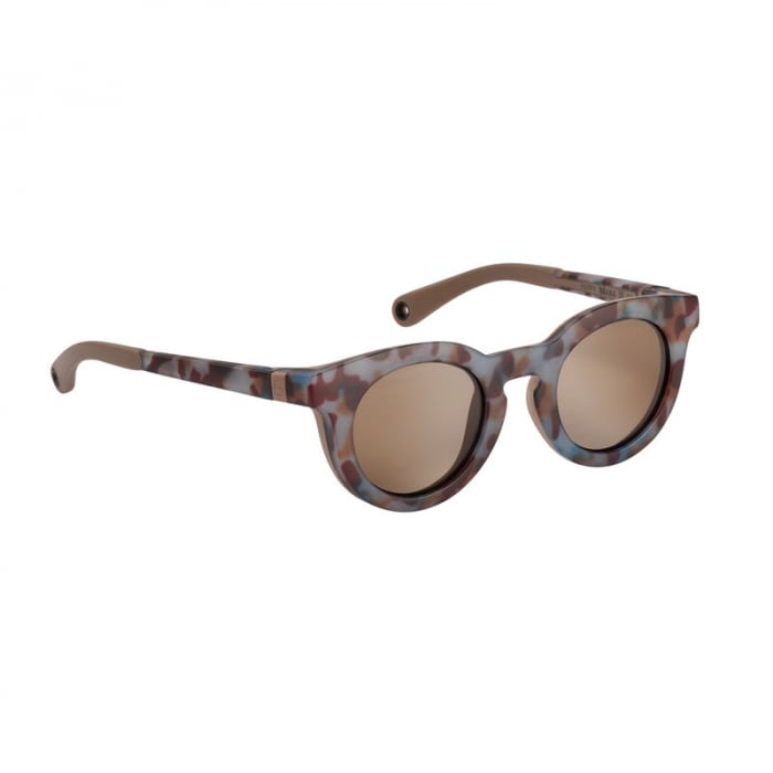 Ochelari de soare Beaba 2-4 ani Happy Blue Tortoise [2]