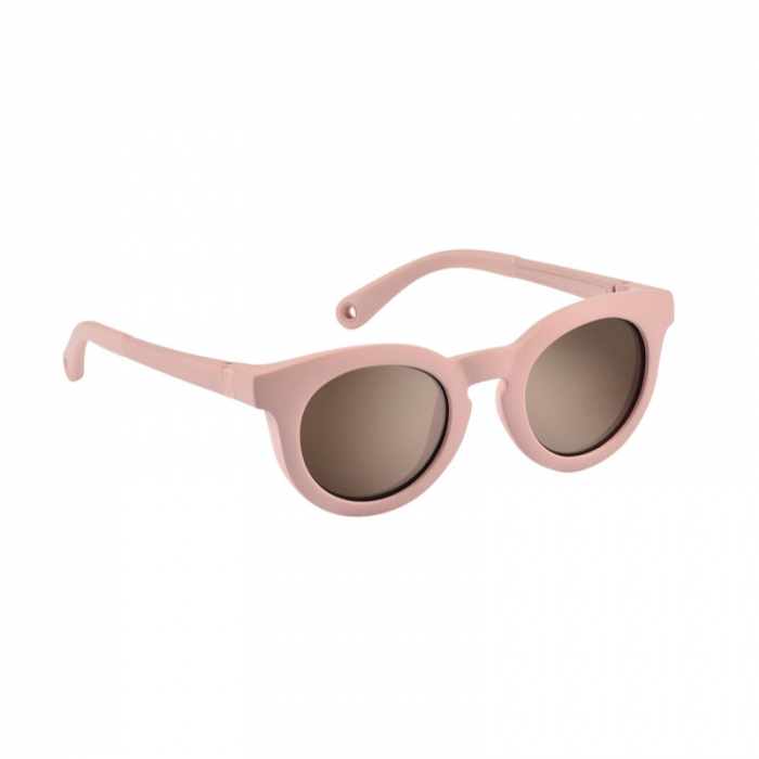 Ochelari de soare Beaba 2-4 ani Happy Dusty Rose [2]