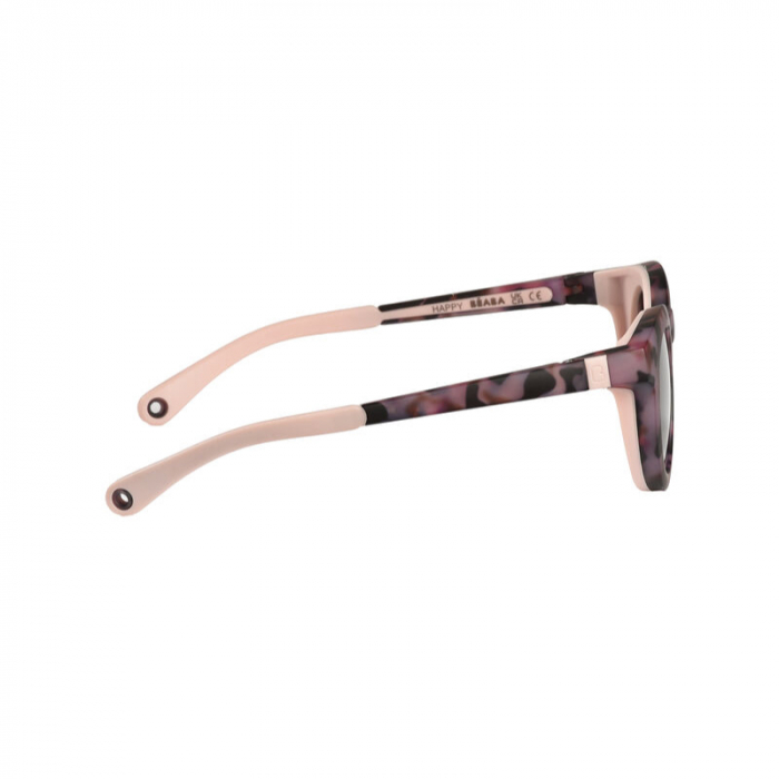 Ochelari de soare Beaba 2-4 ani Happy Pink Tortoise [3]