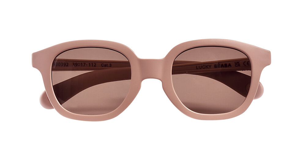 Ochelari de soare Beaba 2-4 ani Lucky Sorbet [5]