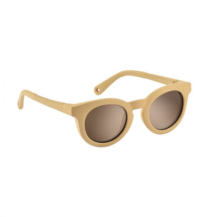 Ochelari de soare Beaba 2-4 ani Happy State Gold [2]