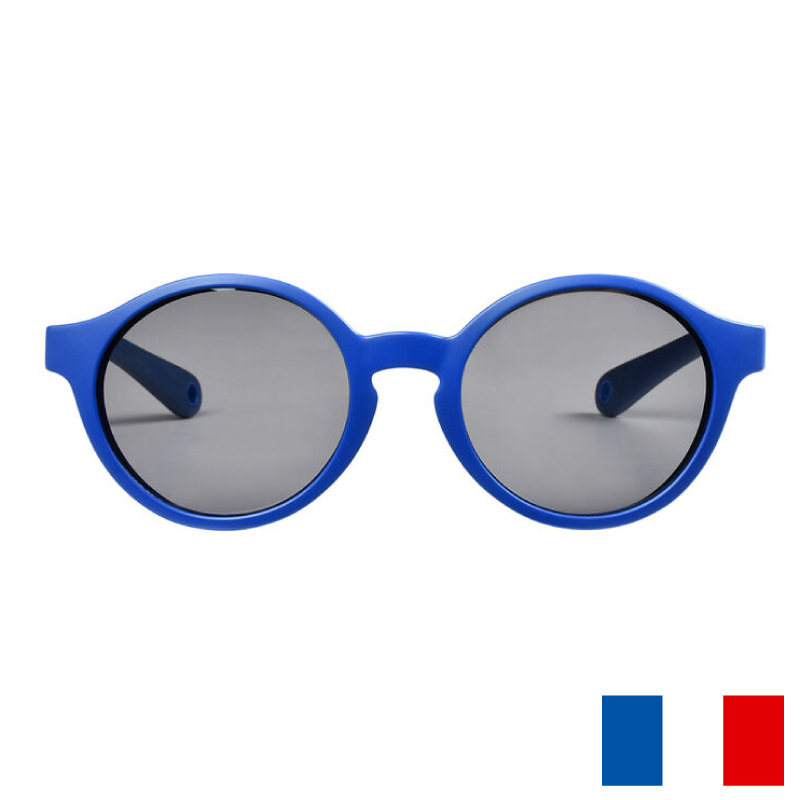 Ochelari de soare Beaba 2-4 ani Mazarine Blue