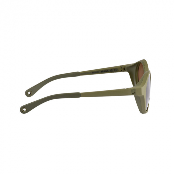 Ochelari de soare Beaba 2-4 ani Merry Khaki [3]