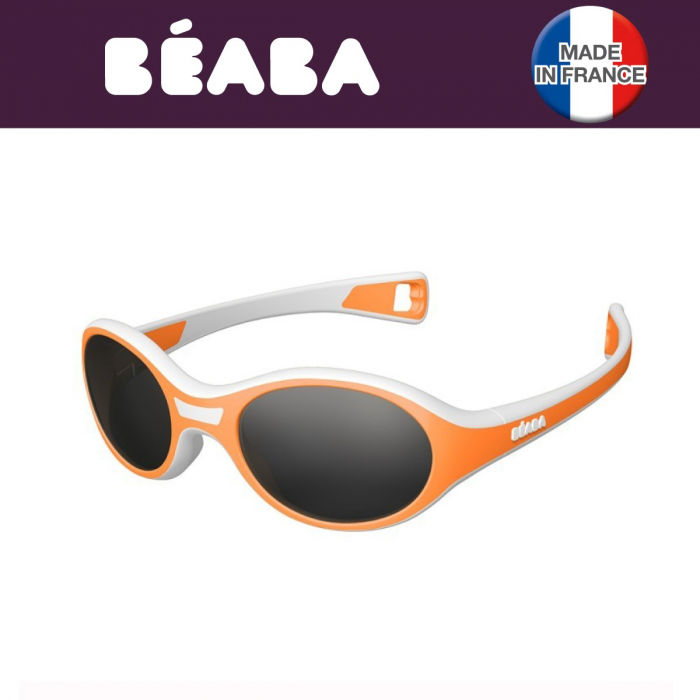 Ochelari de soare Beaba 360 M Orange [2]