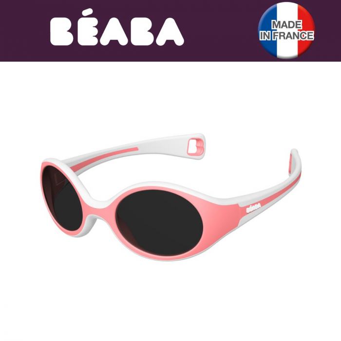 Ochelari de soare Beaba 360 S Roz [2]