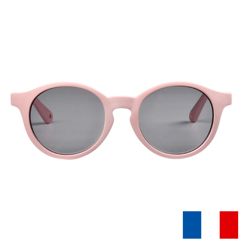 Ochelari de soare Beaba 4-6 ani Misty Pink