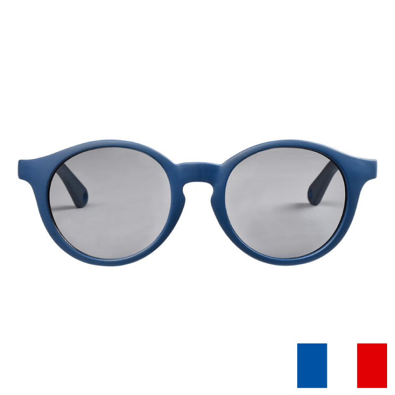 Ochelari de soare Beaba 4-6 ani Navy Blue