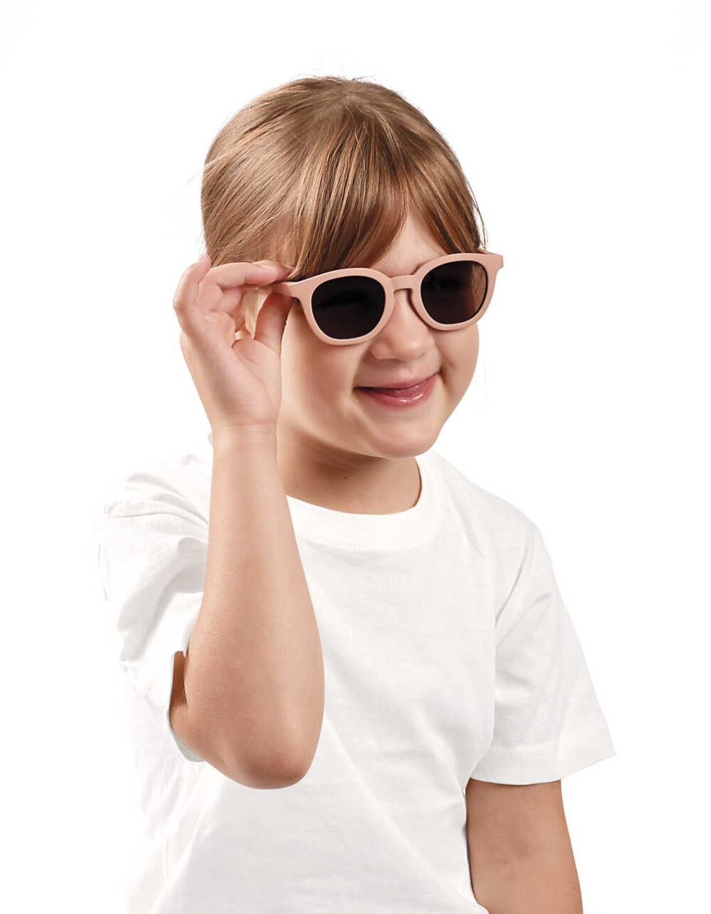Ochelari de soare Beaba 4-6 ani Sunny Blush [5]