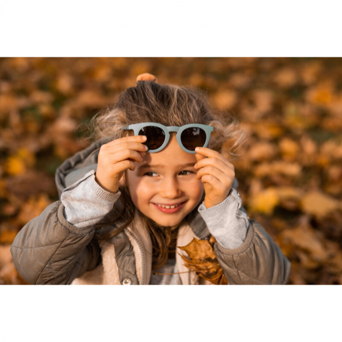 Ochelari de soare Beaba 4-6 ani Sunshine Baltic Blue [4]