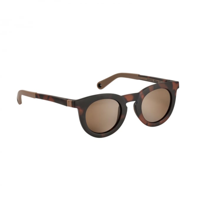 Ochelari de soare Beaba 4-6 ani Sunshine Dark Tortoise [2]