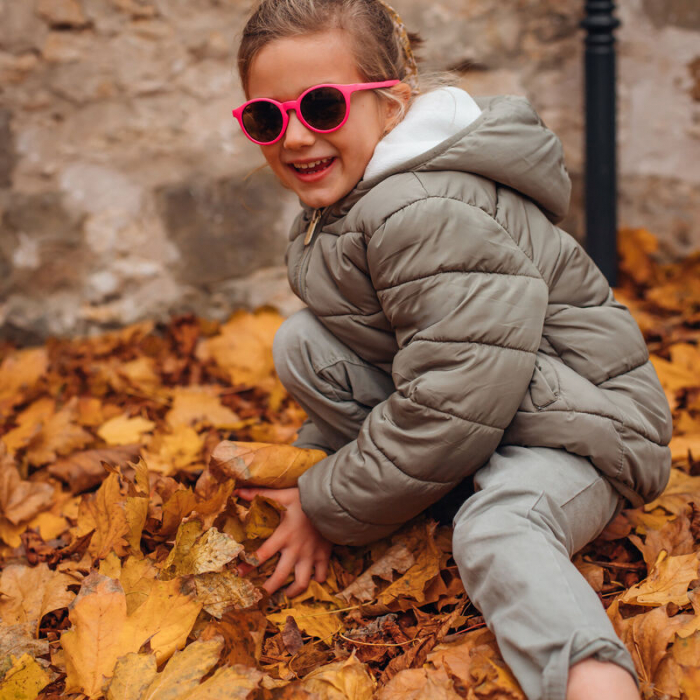 Ochelari de soare Beaba 4-6 ani Sunshine Fuchsia [4]