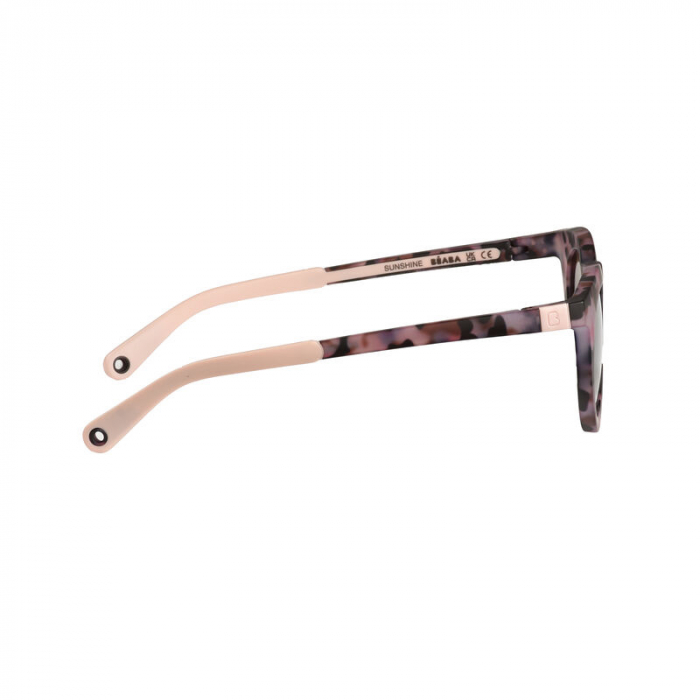 Ochelari de soare Beaba 4-6 ani Sunshine Pink Tortoise [3]