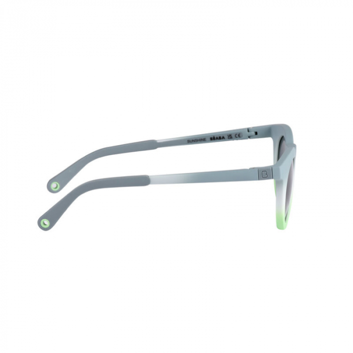 Ochelari de soare Beaba 4-6 ani Sunshine Rainbow Grey [3]