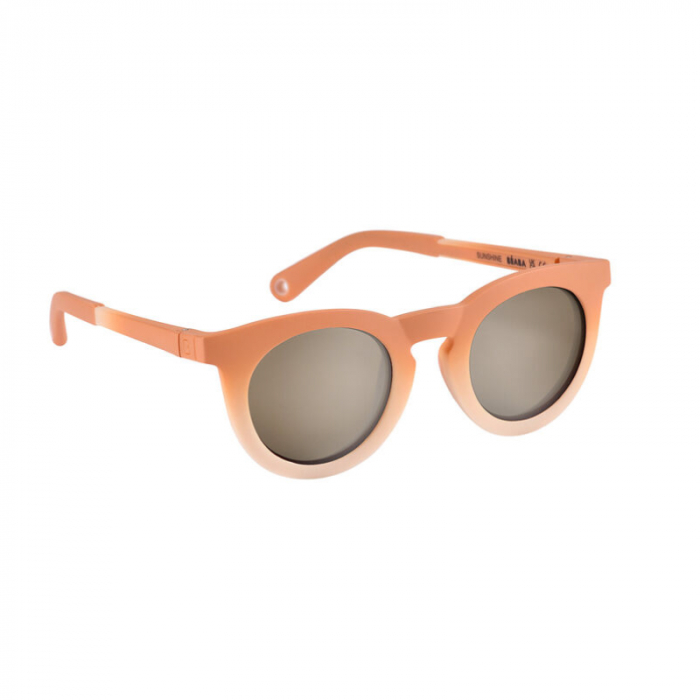 Ochelari de soare Beaba 4-6 ani Sunshine Rainbow Orange [2]