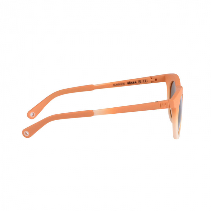 Ochelari de soare Beaba 4-6 ani Sunshine Rainbow Orange [3]