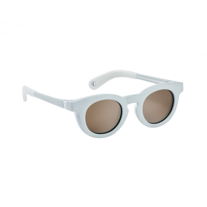 Ochelari de soare Beaba 9-24 luni Delight Blue [2]