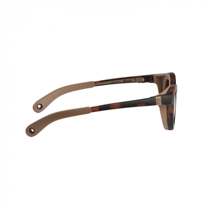Ochelari de soare Beaba 9-24 luni Delight Dark Tortoise [3]