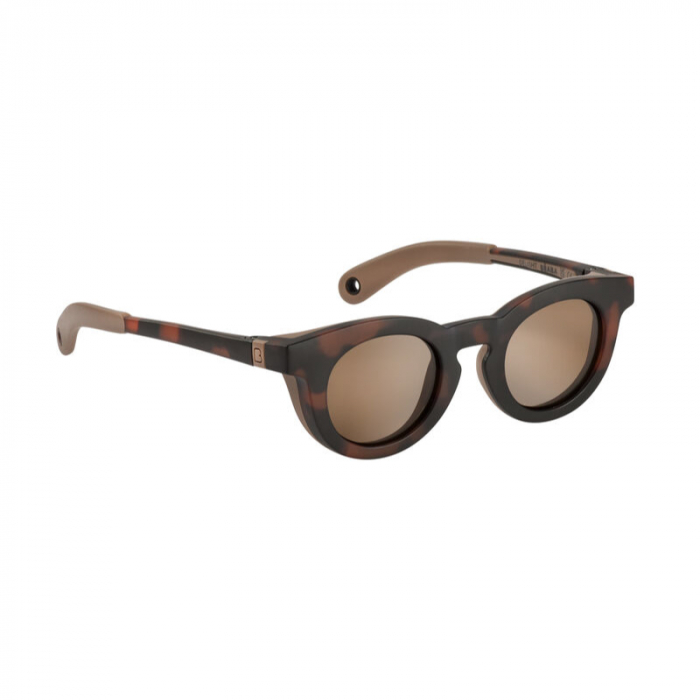 Ochelari de soare Beaba 9-24 luni Delight Dark Tortoise [2]