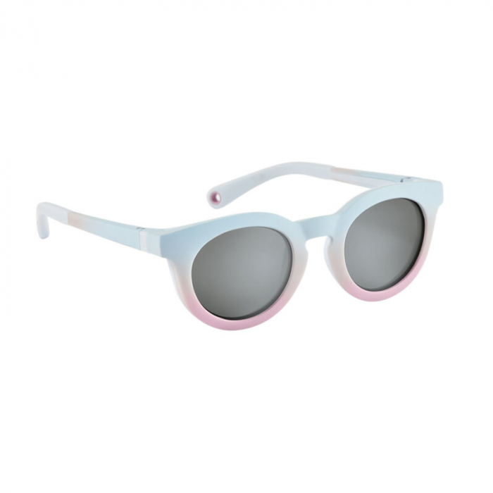 Ochelari de soare Beaba 9-24 luni Delight Rainbow Freeze [2]