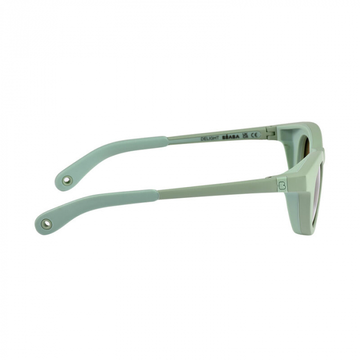 Ochelari de soare Beaba 9-24 luni Delight Sage Green [3]