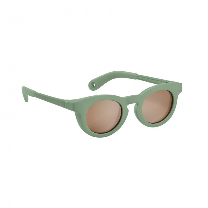 Ochelari de soare Beaba 9-24 luni Delight Sage Green [2]